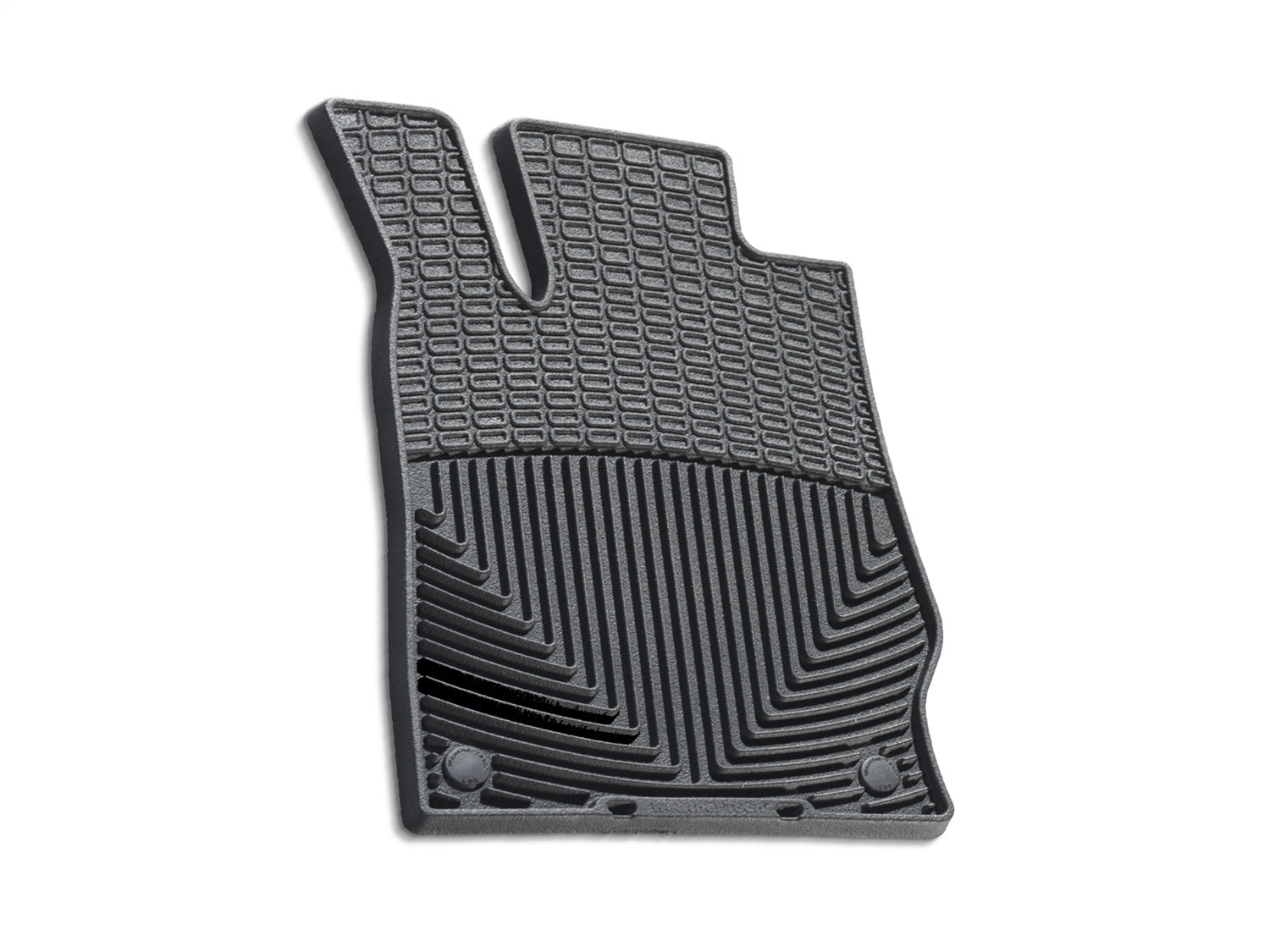 Weathertech - WeatherTech® Drink Coasters - Black Set of 4 - 8ACSTRSET1