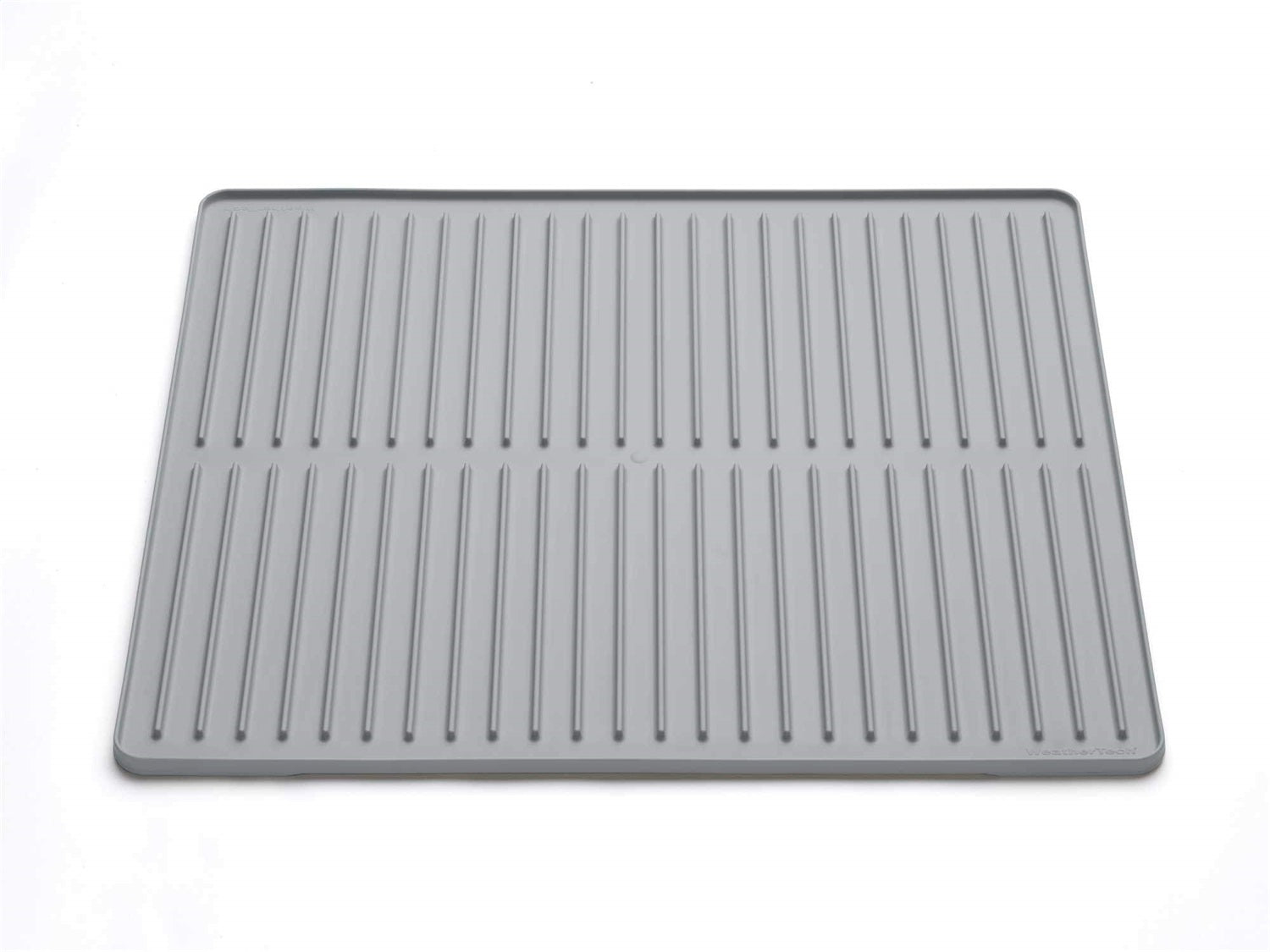 Weathertech - DishMat Contain - Pebble - 8ADSH03GR