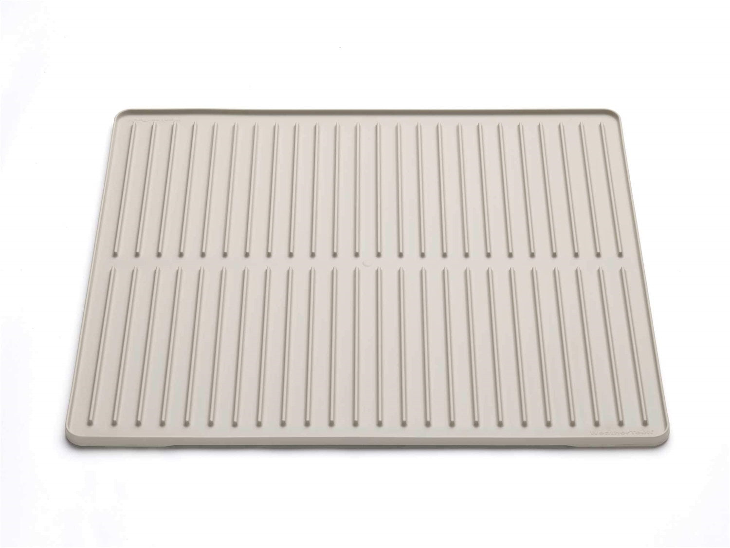 Weathertech - DishMat Contain - Sand - 8ADSH03TN