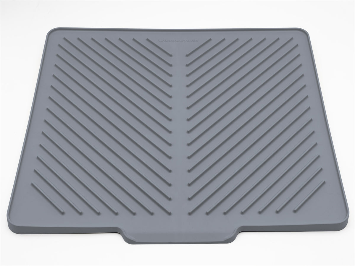 Weathertech - DishMat Drain - Slate - 8ADSH04DG