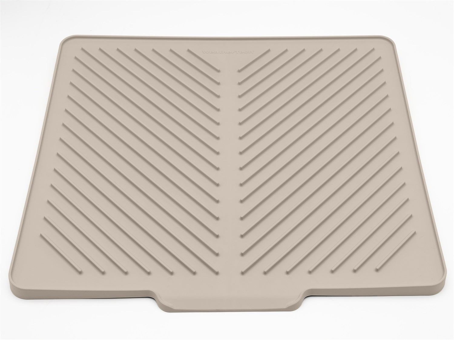Weathertech - DishMat Drain - Sand - 8ADSH04TN