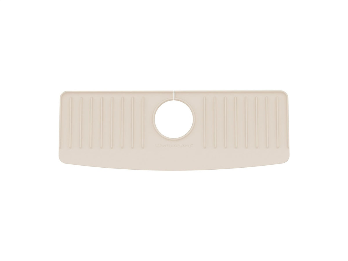 Weathertech - FaucetMat - Tan Sand - 8AFAU01TN