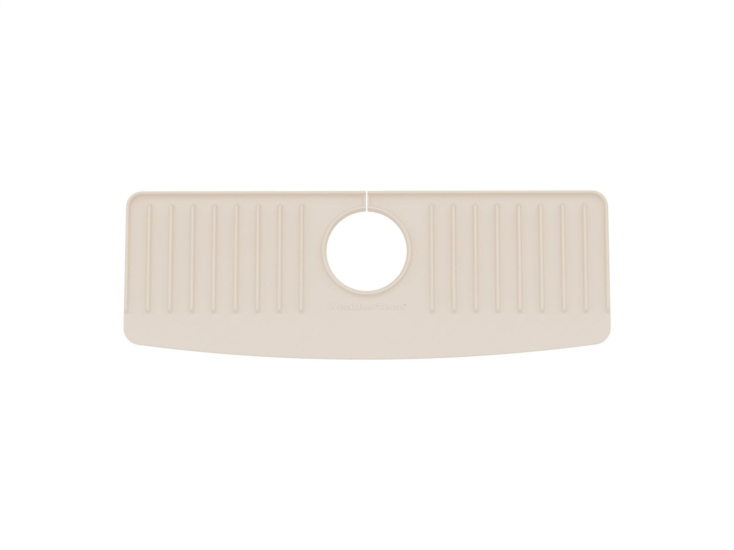 Weathertech - FaucetMat - Tan Sand - 8AFAU01TN