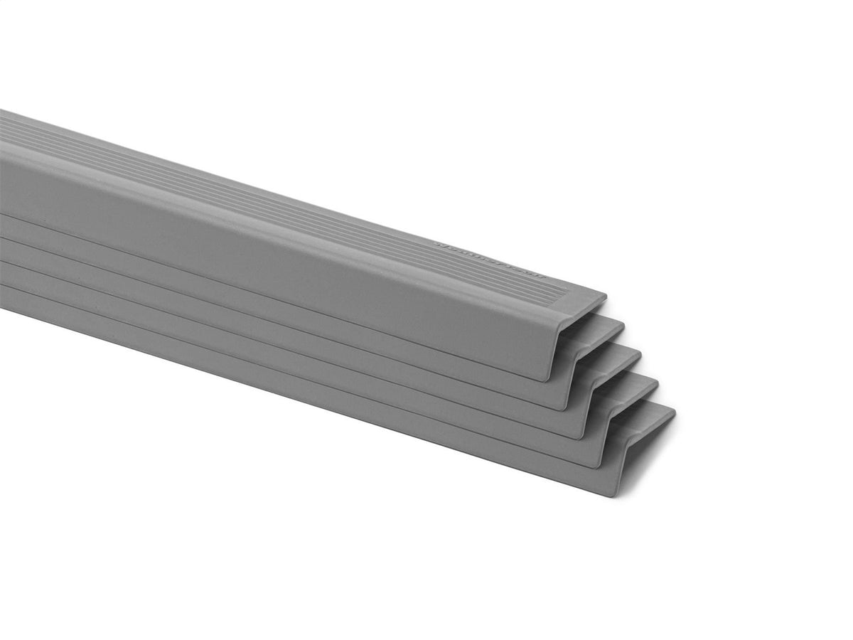 Weathertech - Stair Edge - Grey 35.5 in. - 8ASE355GR