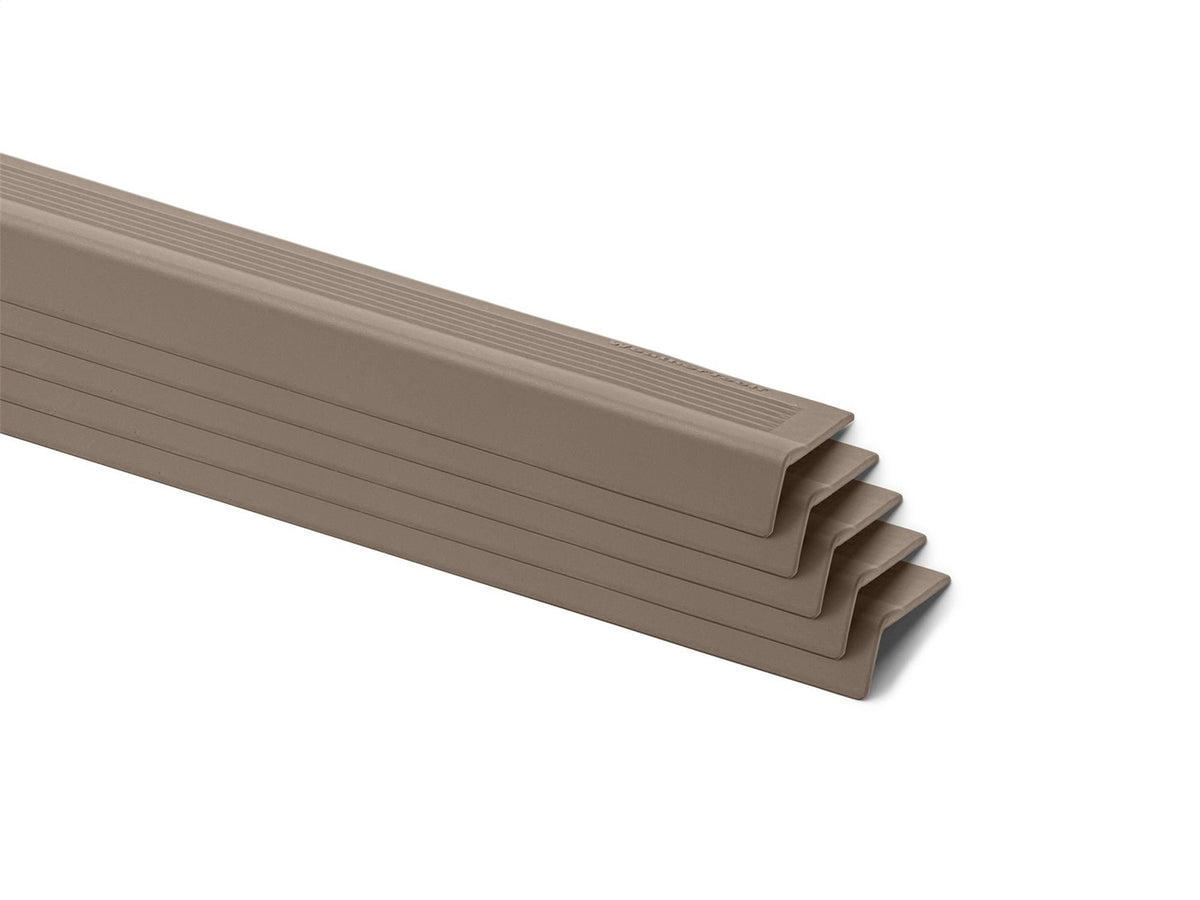 Weathertech - Stair Edge - Tan 35.5 in. - 8ASE355TN
