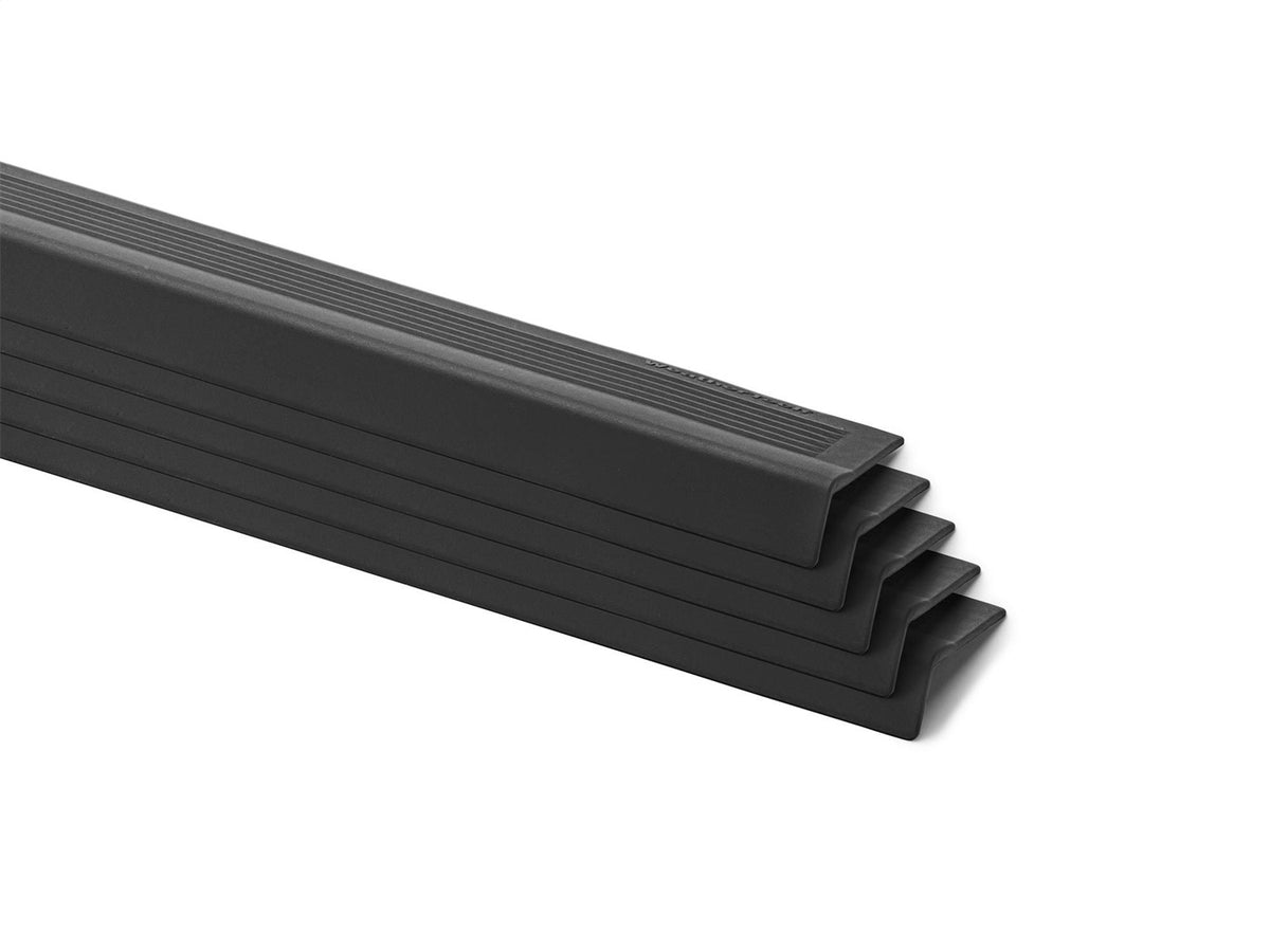 Weathertech - Stair Edge - Black 44.5 in. - 8ASE44BK