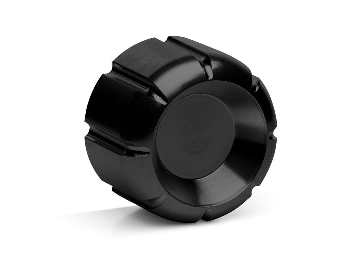 Weathertech - Tablet Holder - Black 2 Billet Knob - 8ATHBK1BK