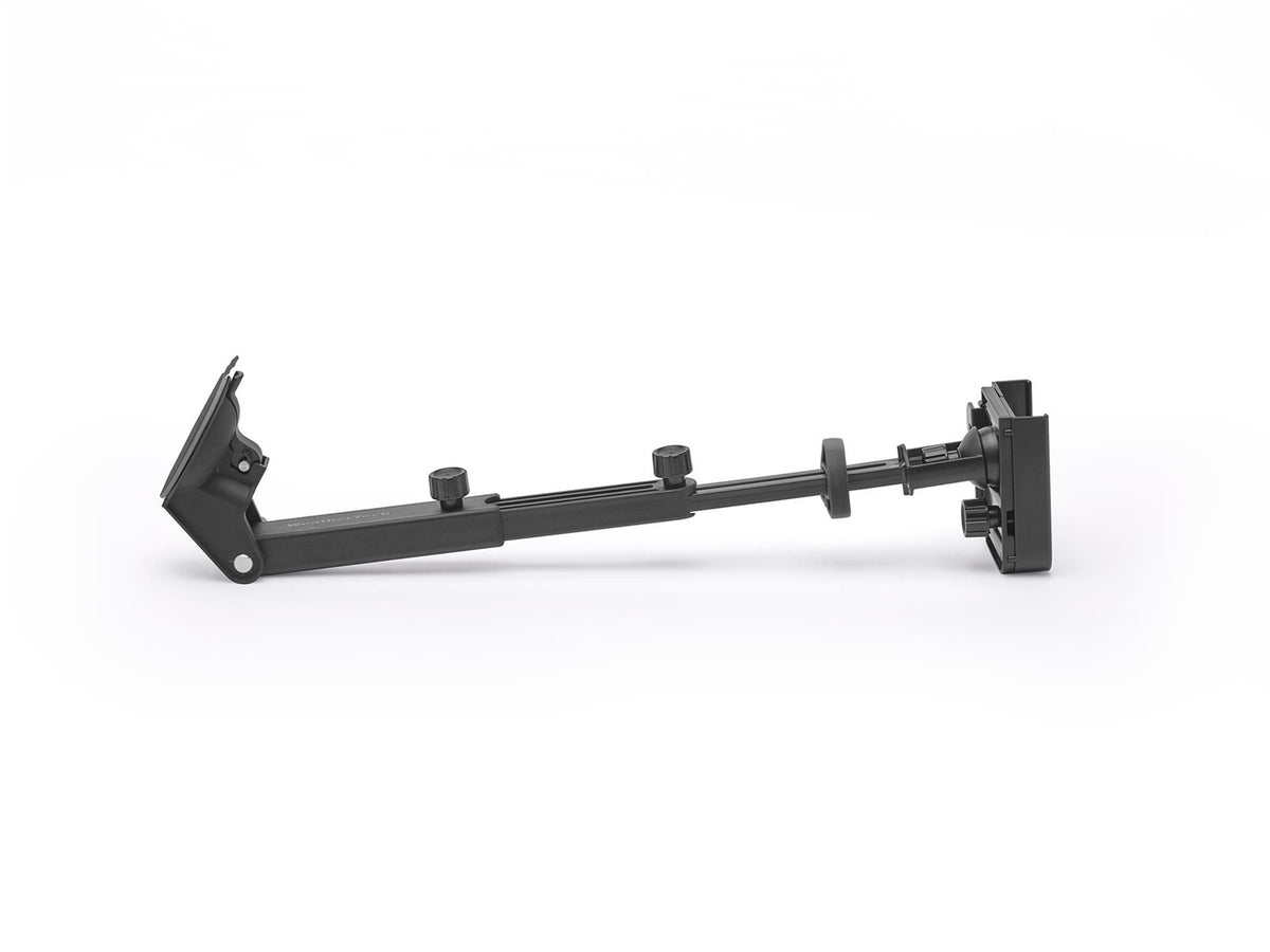Weathertech - WindshieldFone - Black - 8AWF9