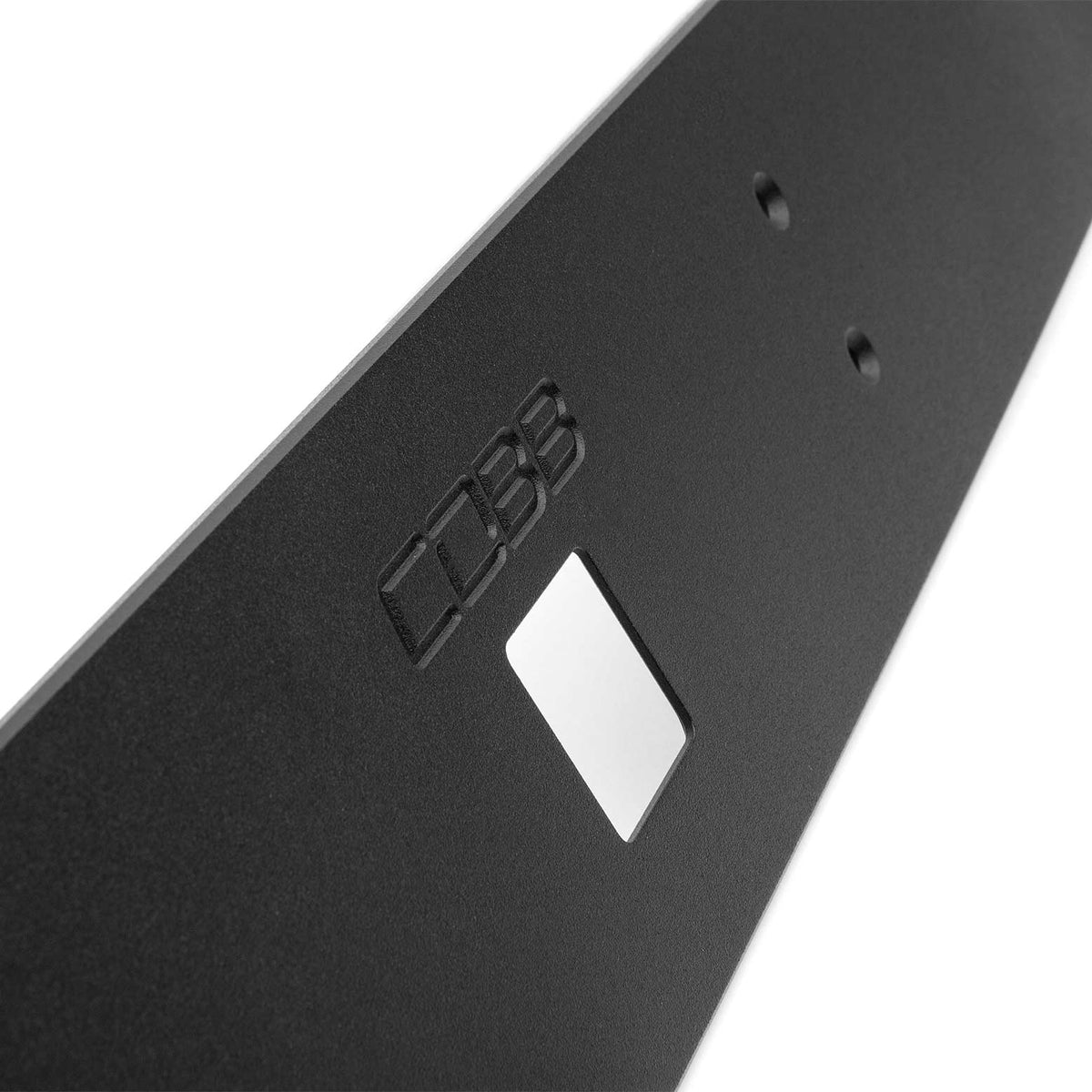 COBB Tailgate Step Cover for 2021+ Ford F-150 / Raptor - 8F1625