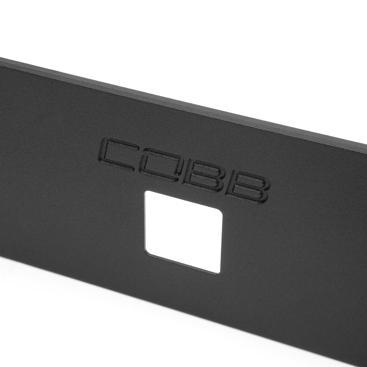 COBB Tailgate Step Cover for 2021+ Ford F-150 / Raptor - 8F1625