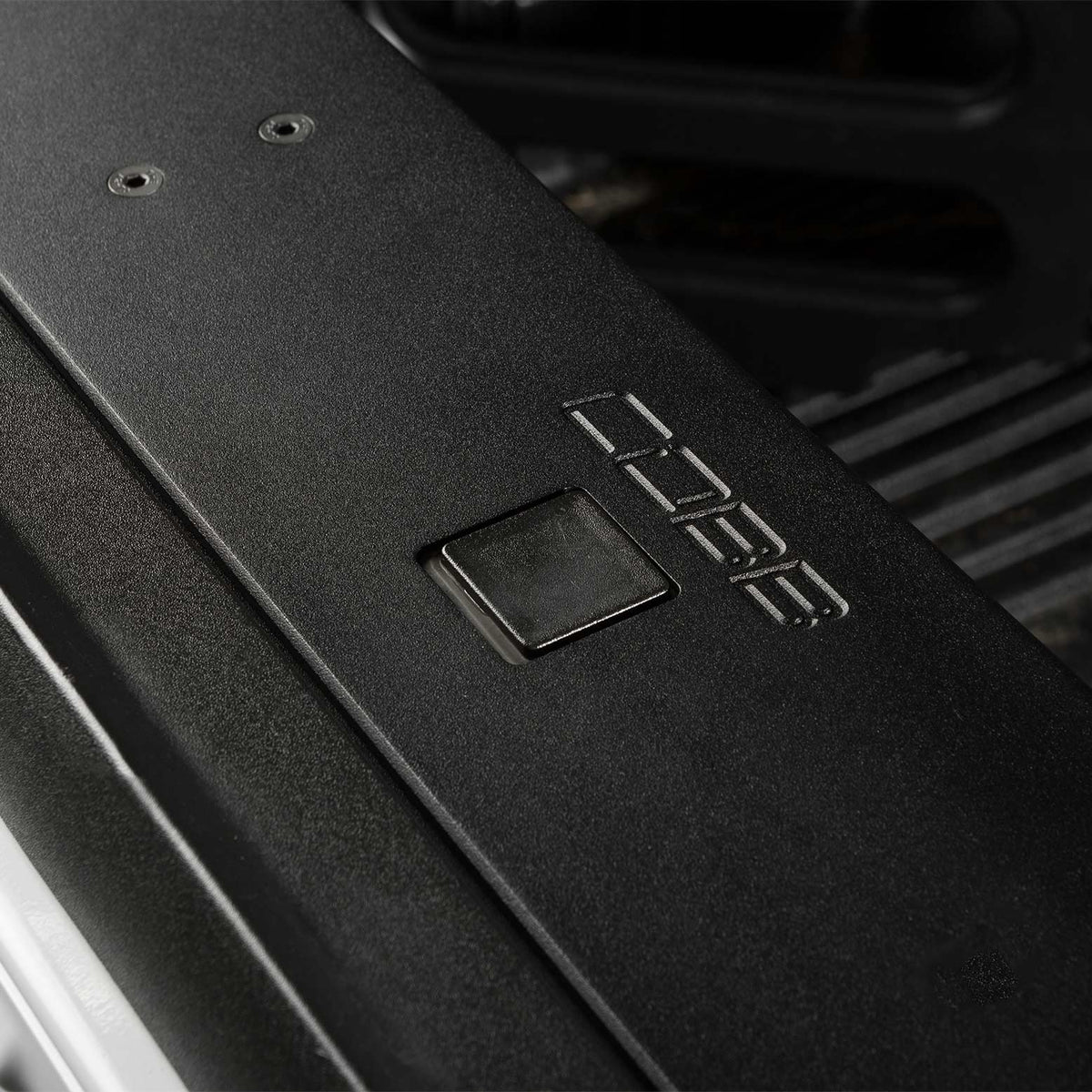 COBB Tailgate Step Cover for 2021+ Ford F-150 / Raptor - 8F1625