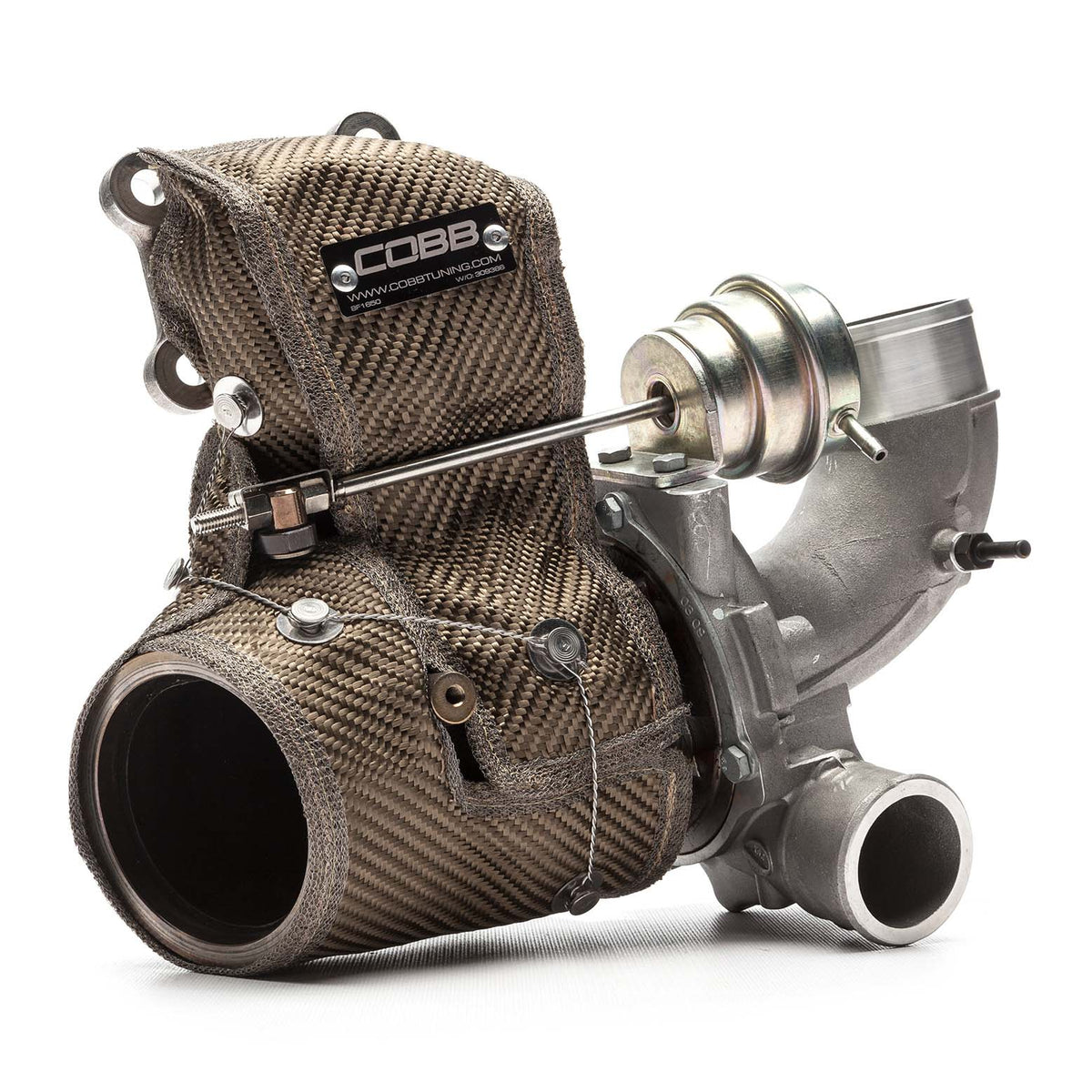 Cobb Ford 2.0L Ecoboost Turbo Blanket - 8F1650