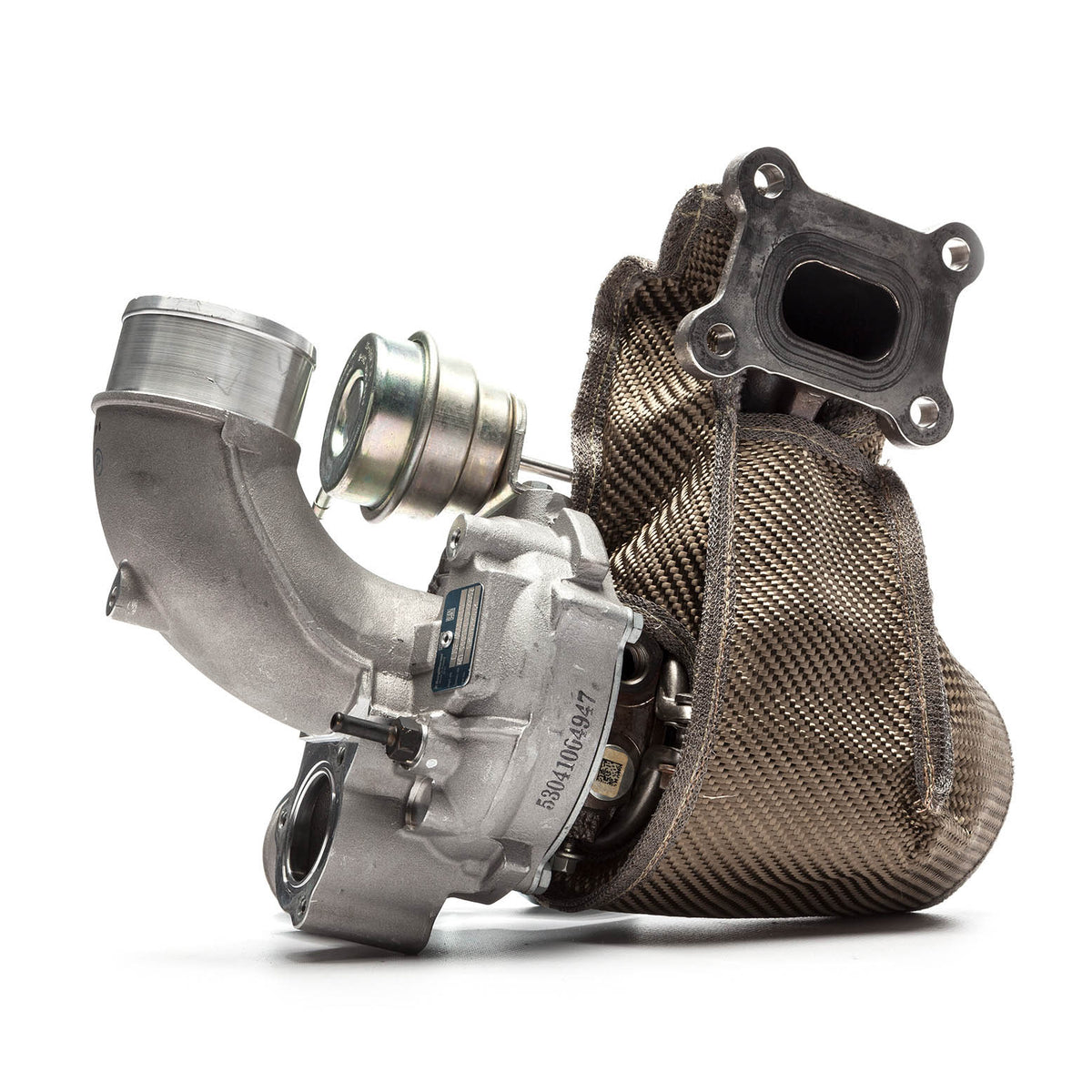 Cobb Ford 2.0L Ecoboost Turbo Blanket - 8F1650