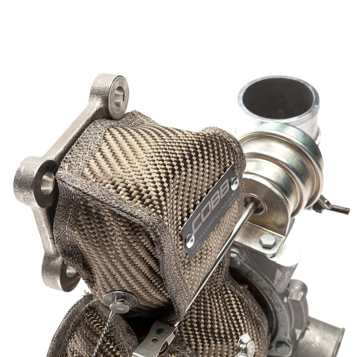 Cobb Ford 2.0L Ecoboost Turbo Blanket - 8F1650
