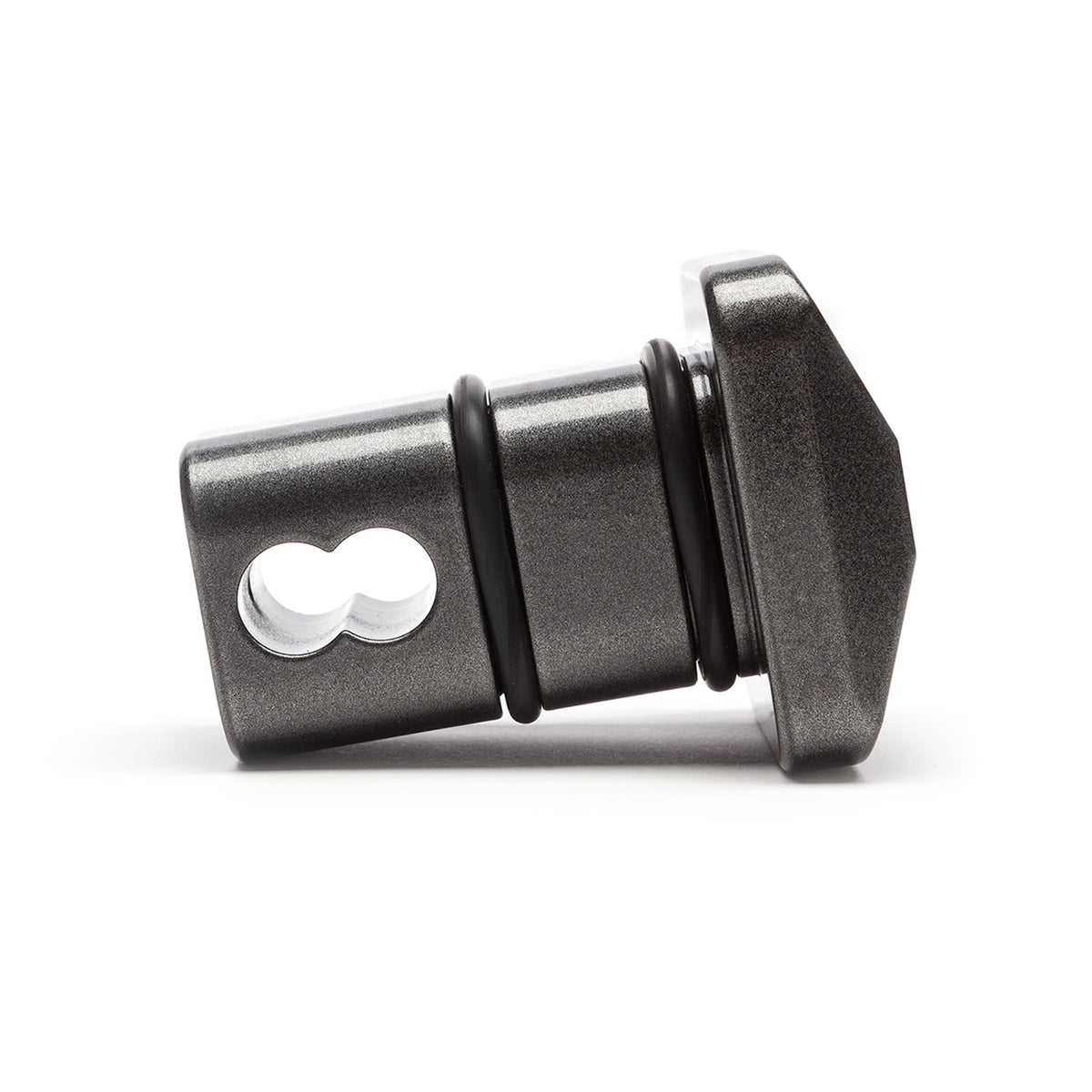 Cobb Universal Gray Hitch Cover - 8F3600-GRY