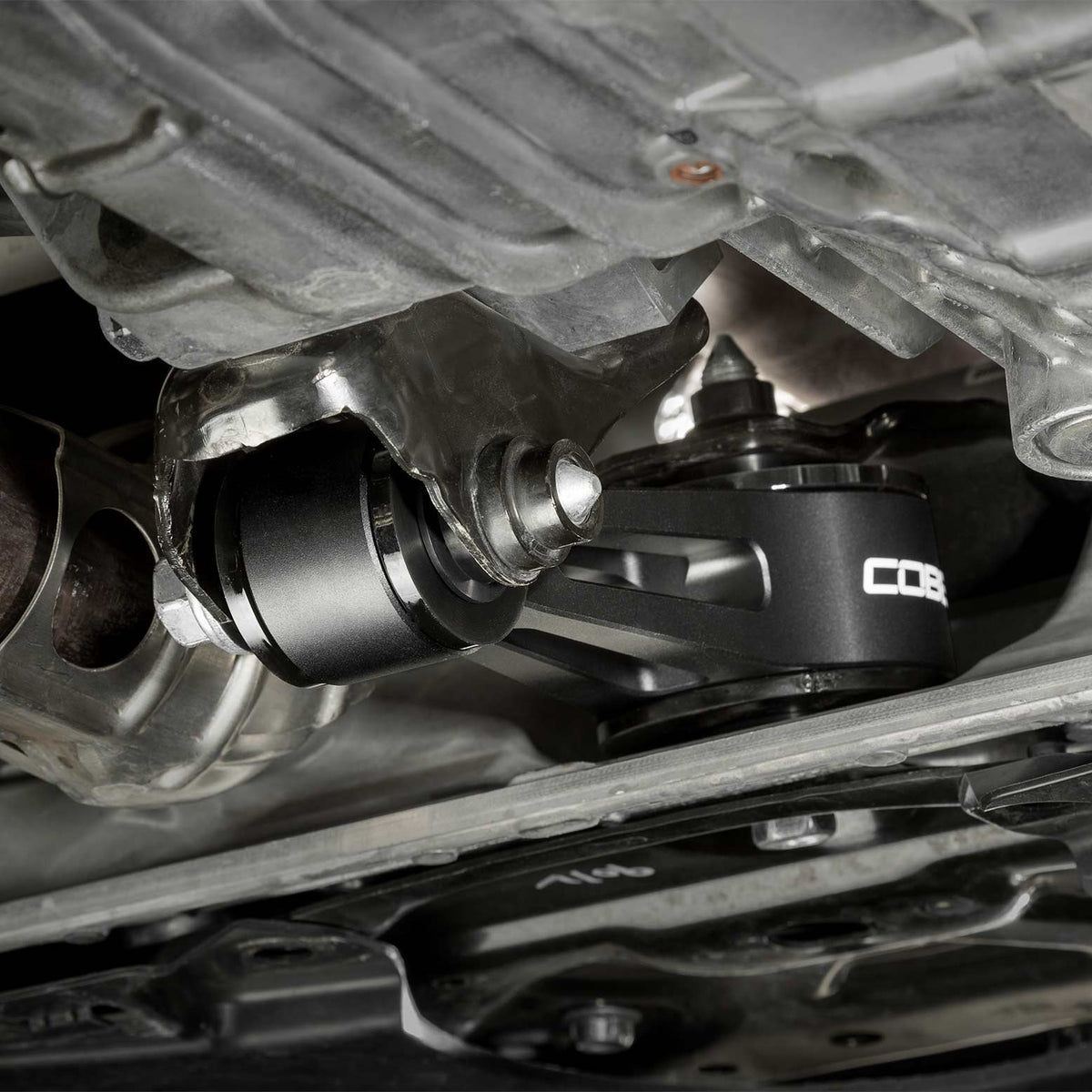 COBB 2023+ Honda Civic Type R / 2024+ Acura Integra Type S Rear Motor Mount - 8H2010