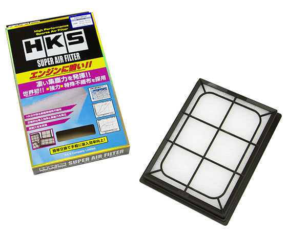 HKS SPF F15 HR15DE/MR16DDT - 70017-AN107