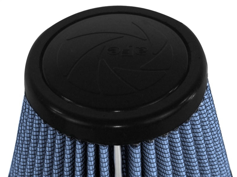 aFe MagnumFLOW Air Filters UCO P5R A/F P5R 3-1/2F x 6B x 4T x 5H - 24-35005