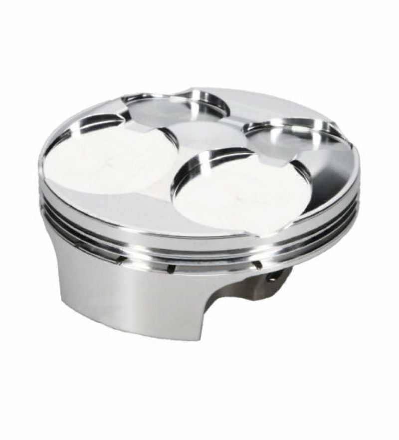 JE Pistons Honda CRF250 16-17 14.5 to 1 Piston Single - 344514S