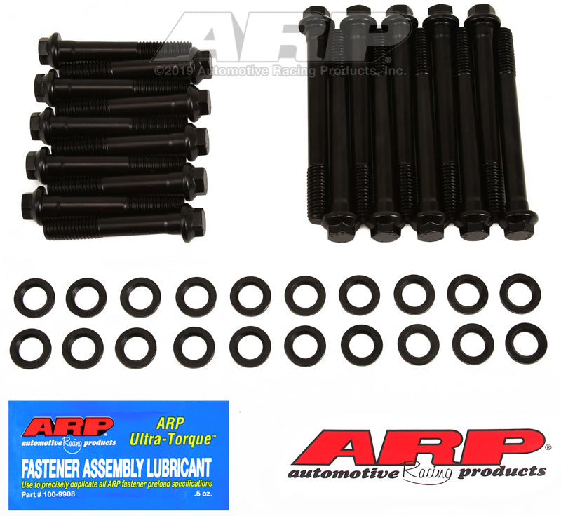 ARP SB Ford WP Manowar Iron Block/Manowar Aluminum Head - Head Bolt Kit - 154-3607