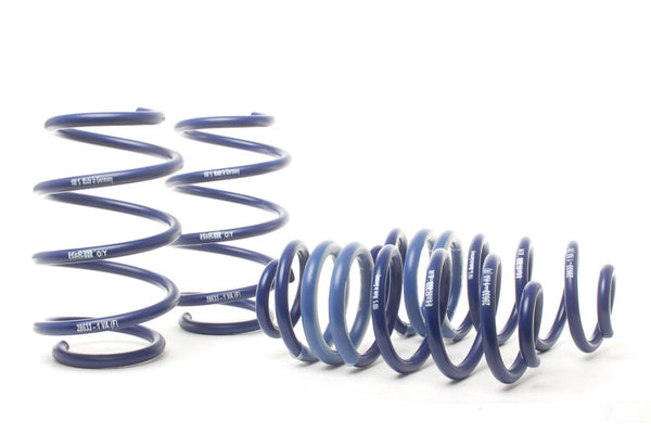 H&R 20-22 Ford Escape 4WD (Incl. Hybrid) Sport Spring - 28633-1 by H&R