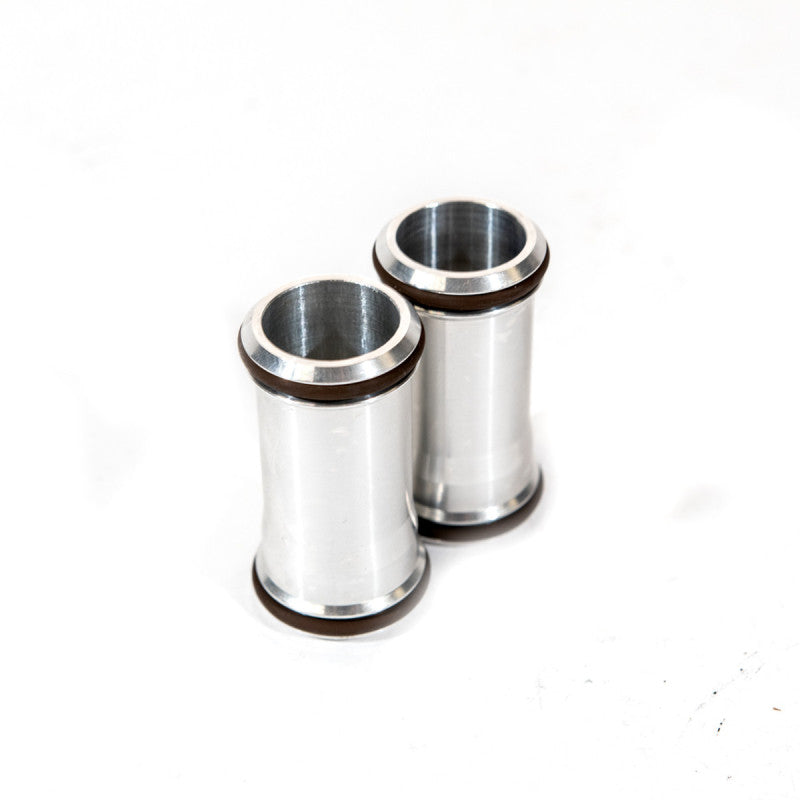 VMP Performance Shelby GT500/Cobra 1in to J2 1in Long Intercooler Floating Tube - VMP-SUC043