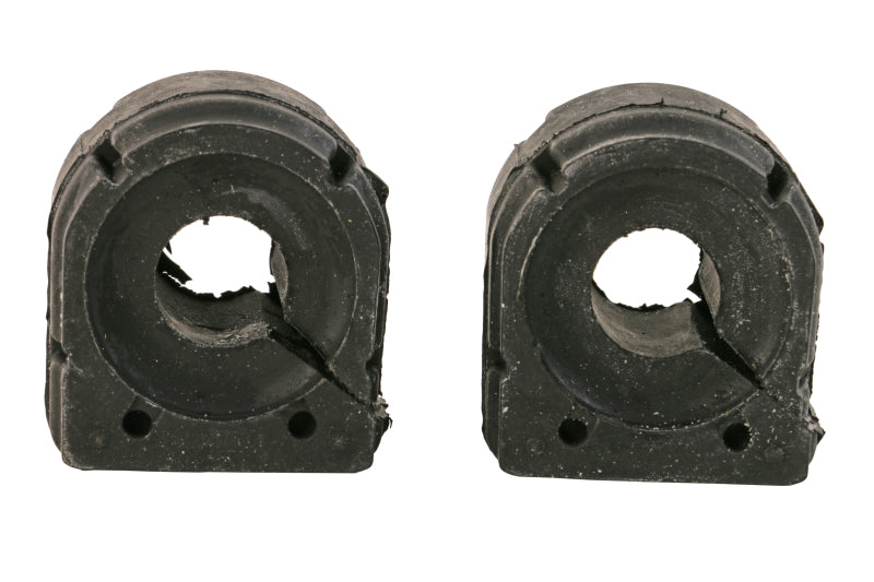 MOOG 13-16 Mazda CX-5 Front Stabilizer Bar Bushing Kit - K202030 - close-up view