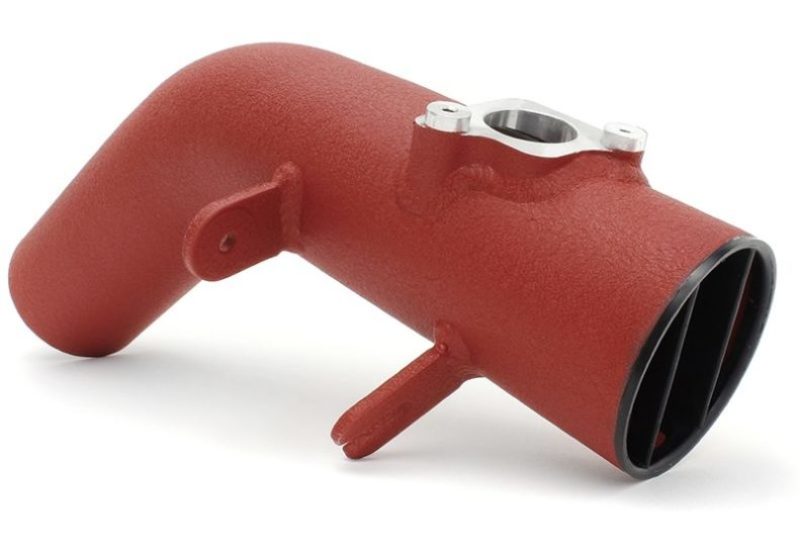 Perrin 16-17 Subaru WRX STI Red Cold Air Intake - PSP-INT-323RD