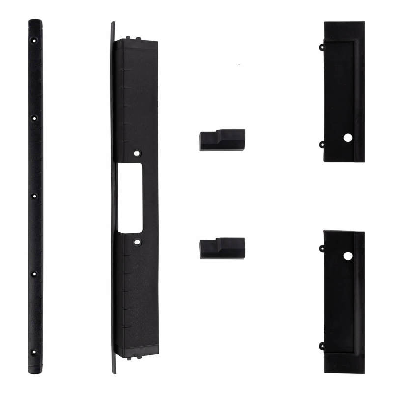 ARB Trim Kit 500mm20In Wide Rd Roller Draw Fixed Floor - TKRD500