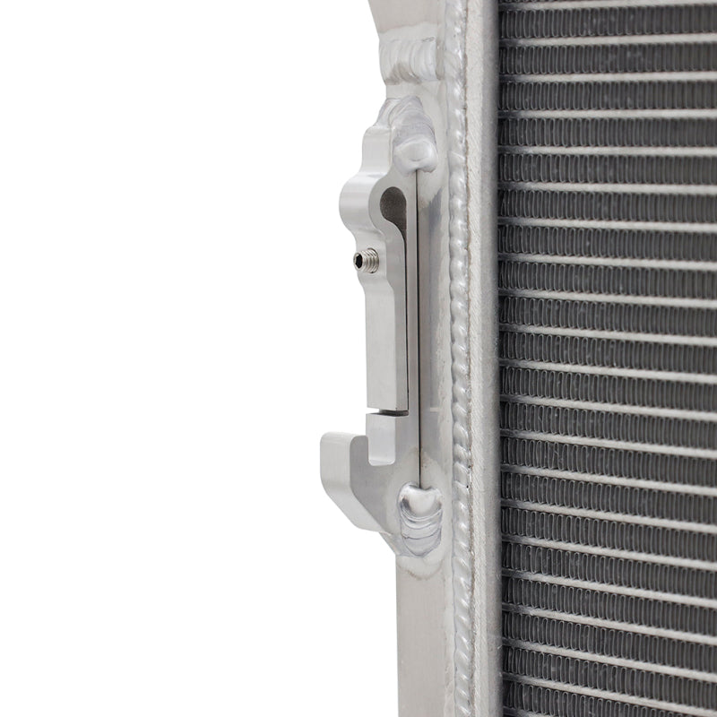 Mishimoto 03-10 Porsche Cayenne Performance Aluminum Radiator - MMRAD-CAY-03