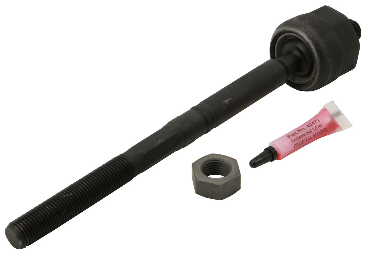 MOOG 14-19 Chevrolet Corvette Front Inner / Inner Tie Rod - EV801256 - front view