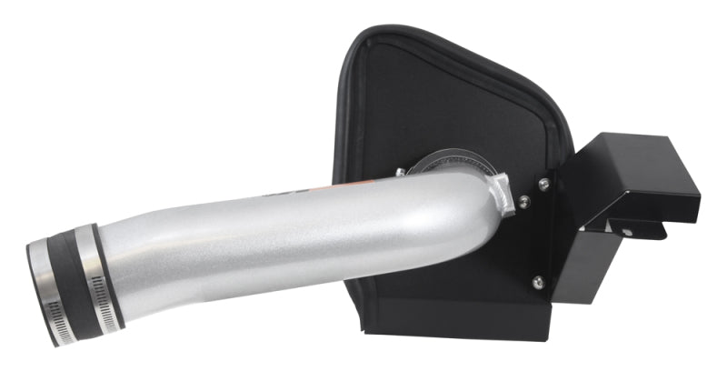 K&N 14-15 Ford Explorer 2.0L High Flow Performance Intake Kit - 77-2587KS