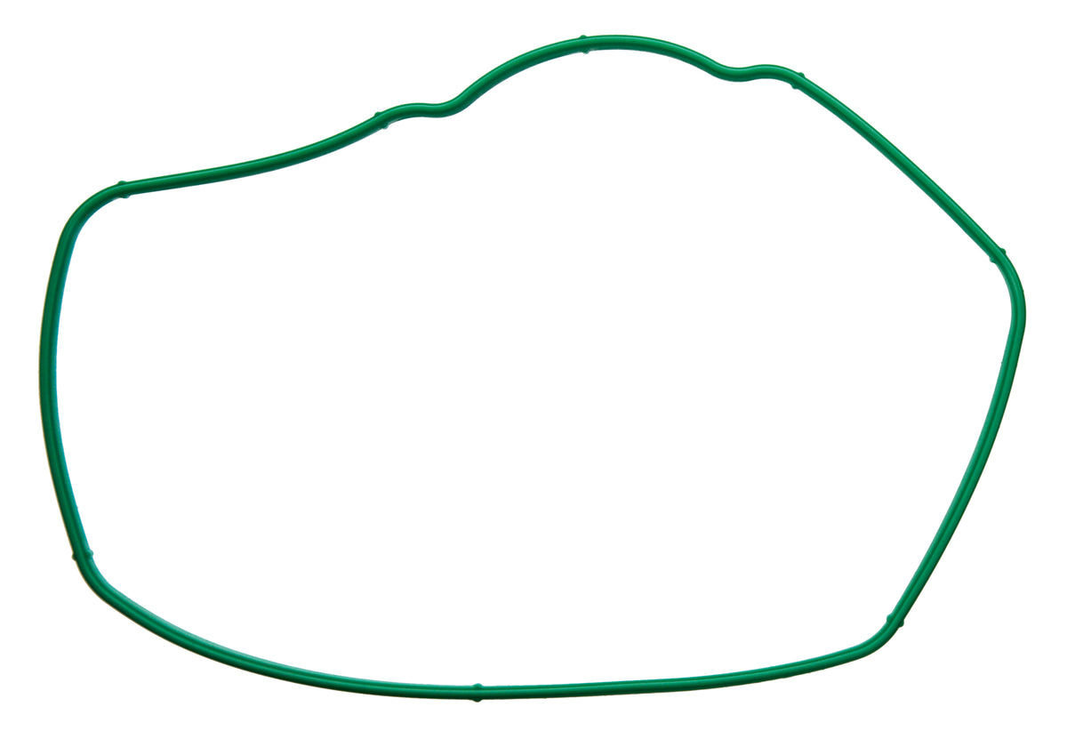 Fel-Pro Ford Thunderbird 61797 Fuel Injection Throttle Body Cover Gasket for 2003-2005 Ford Thunderbird - front view
