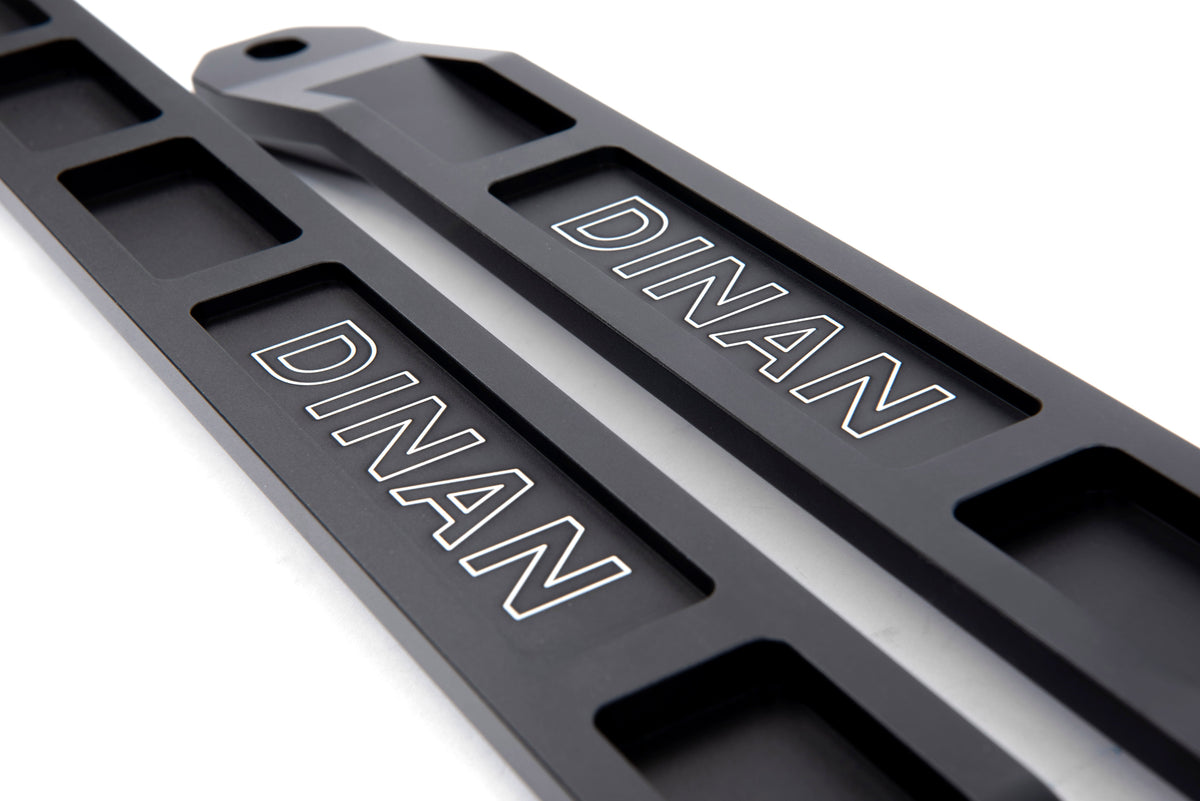Dinan - Strut Tower Braces - 2019-2026 BMW 230i/330i/M240i/M340i - D180-0014