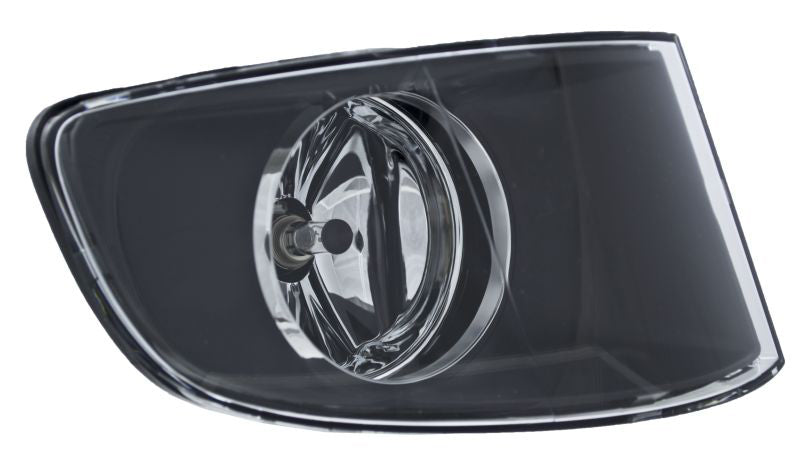 Hella 2007-2010 BMW 328i Fog Light Assembly Right - 354698021