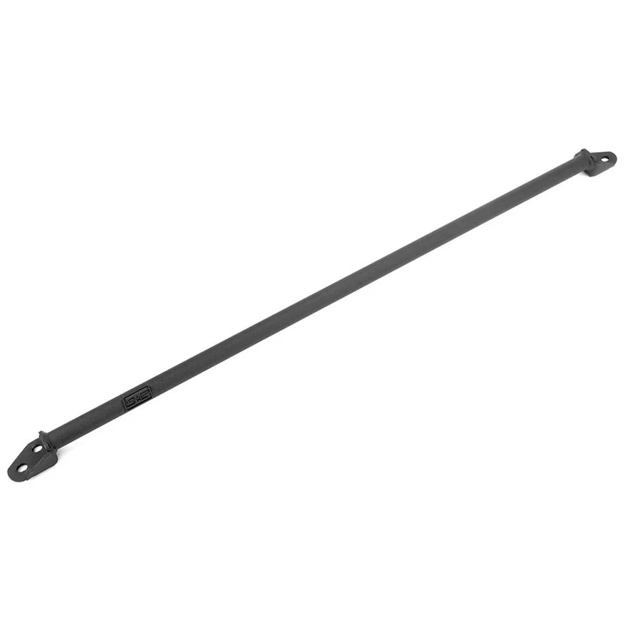 GrimmSpeed Subaru BRZ / Scion FR-S / Toyota 86 Strut Tower Brace - Black