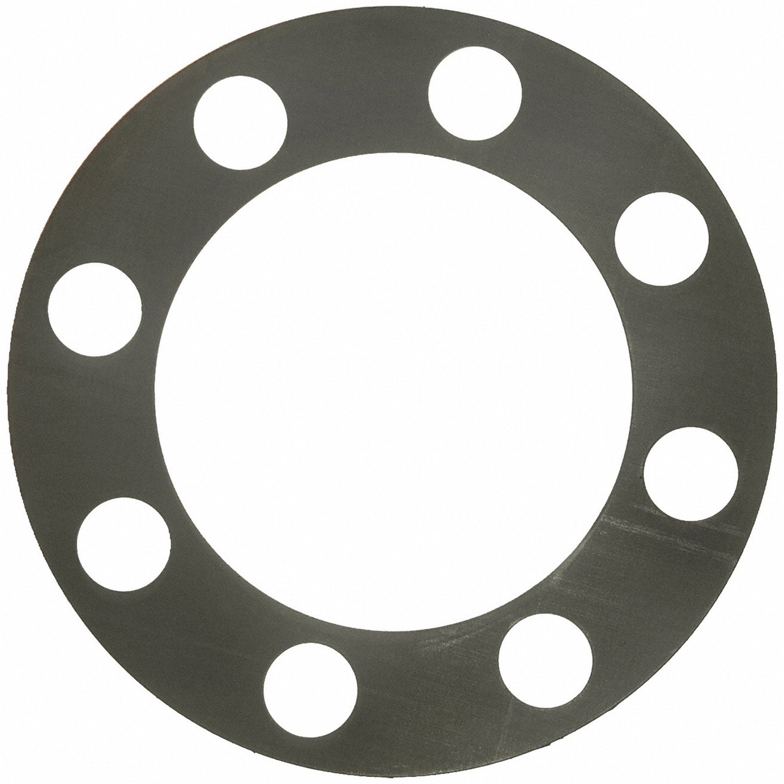 Fel-Pro 01-10 Chevrolet Silverado 2500 HD/60-66 Suburban Drive Axle Shaft Flange Gasket - 8 Bolt - 55350 - front view
