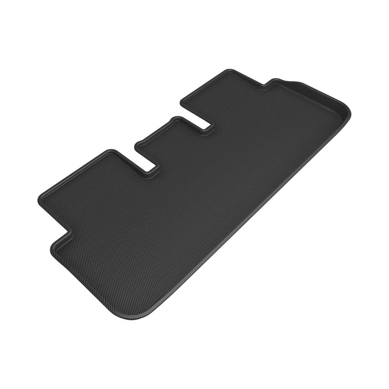 3D Maxpider 21-23 Tesla Model S Kagu Black R2 - L1TL03821509