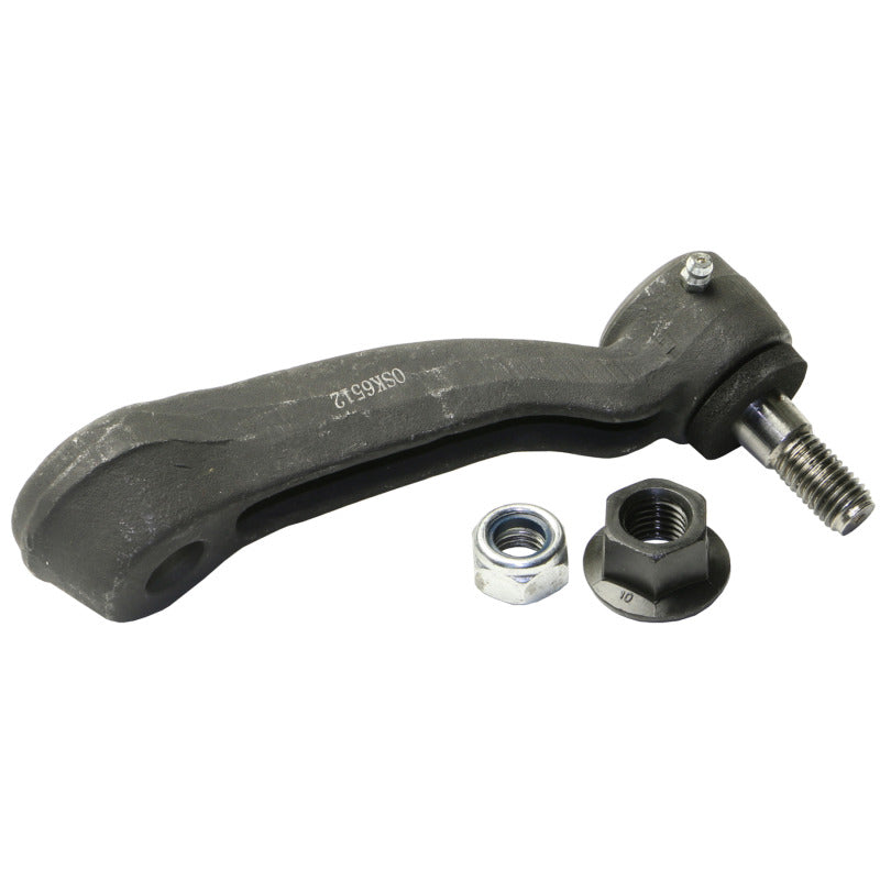 MOOG 96-02 Chevrolet Express 1500 Idler Arm - K6512T - front view