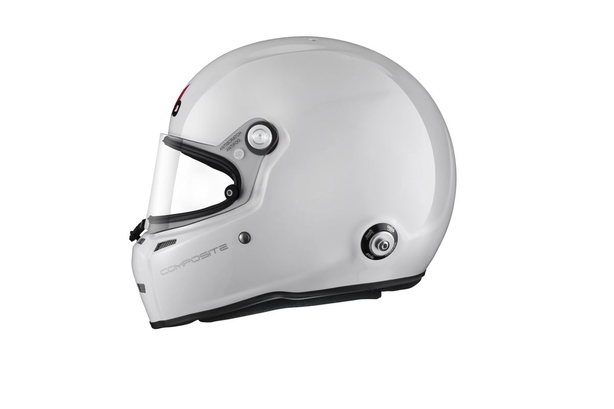 Stilo - ST5 FN COMP WHITE W/BLK SA2020