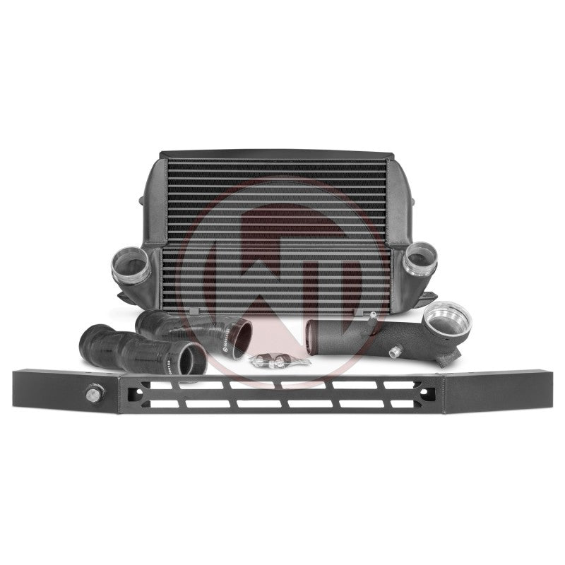 Wagner Tuning BMW F22/F87 N55 Competition Intercooler Kit - 200001144