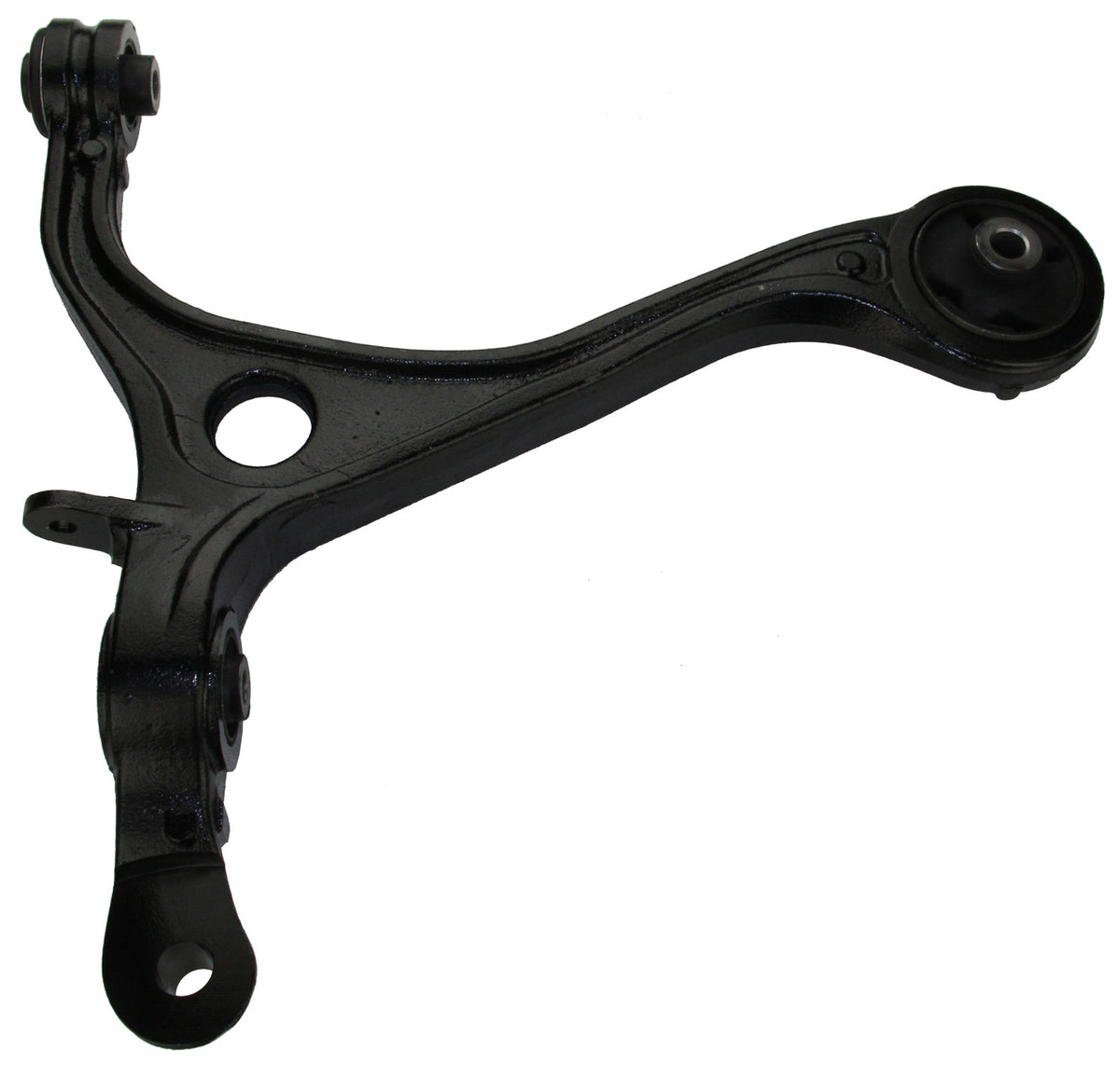 MOOG 04-06 Acura TL Front Right Lower Control Arm - RK641544 - front view