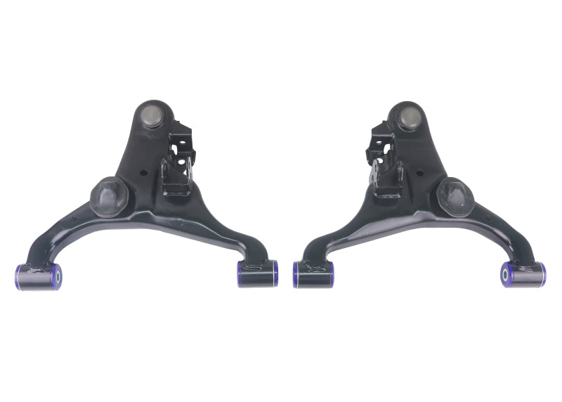 SuperPro Suspension Control Arm - TRC552