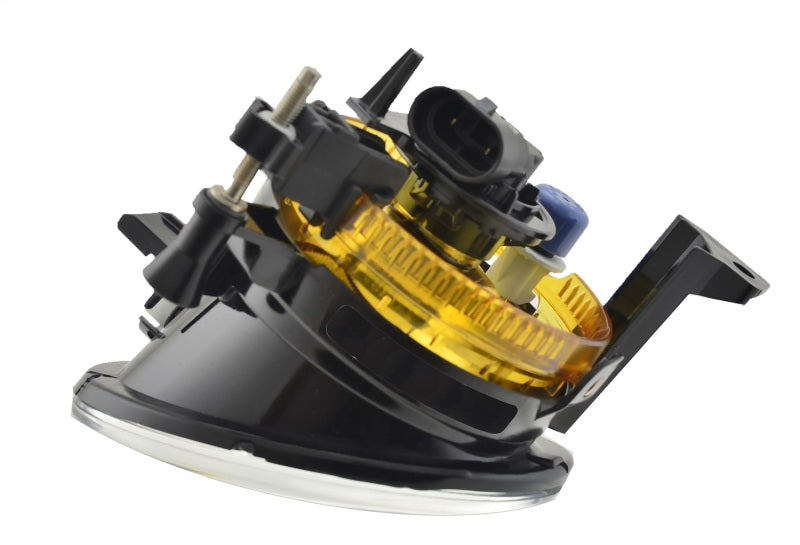 Hella 2011-2014 Volkswagen Touareg Fog Light Assembly Right - 009954441