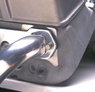 ARP 03 Dodge Neon SRT / PT Cruiser EXhaust Stud Kit (10) - 441-1302