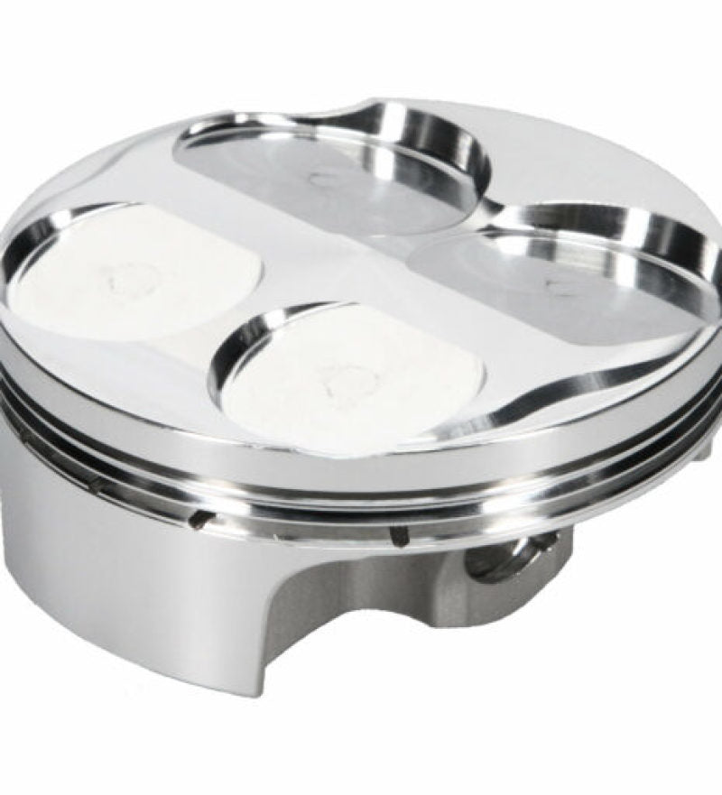 JE Pistons 2019 YZ250F 77MM 14 to 1 Piston Single - 362953S