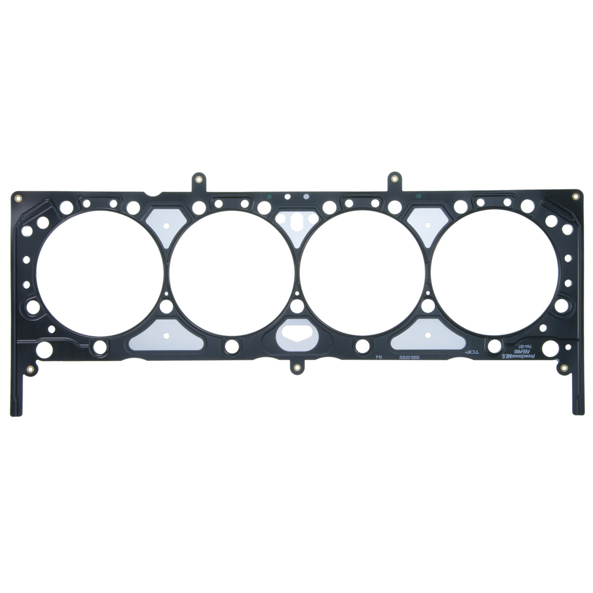 Fel-Pro 1144-061 PermaTorqueMLS Engine Cylinder Head Gasket - 1144061 - front view
