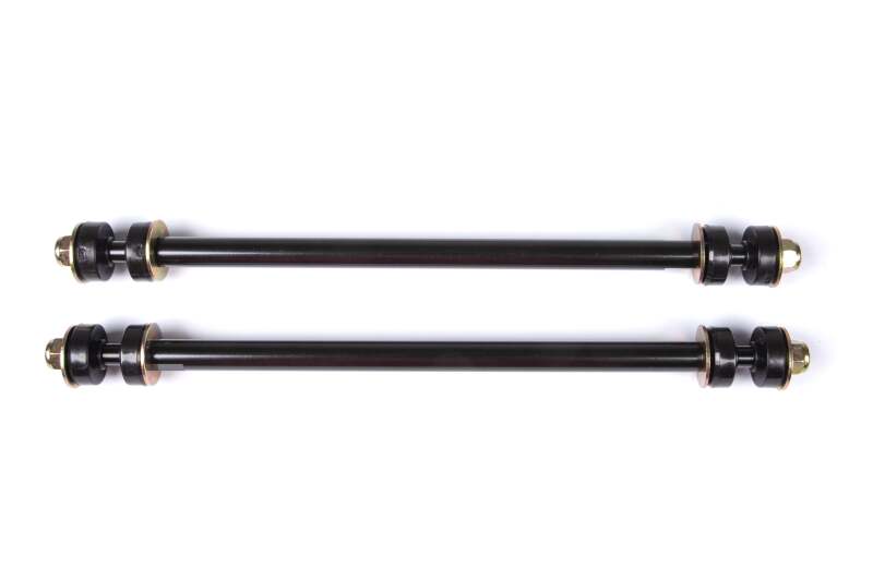 Zone Offroad 15-20 Chevrolet Colorado / GMC Canyon Sway Bar End Link Kit - ZONC5551