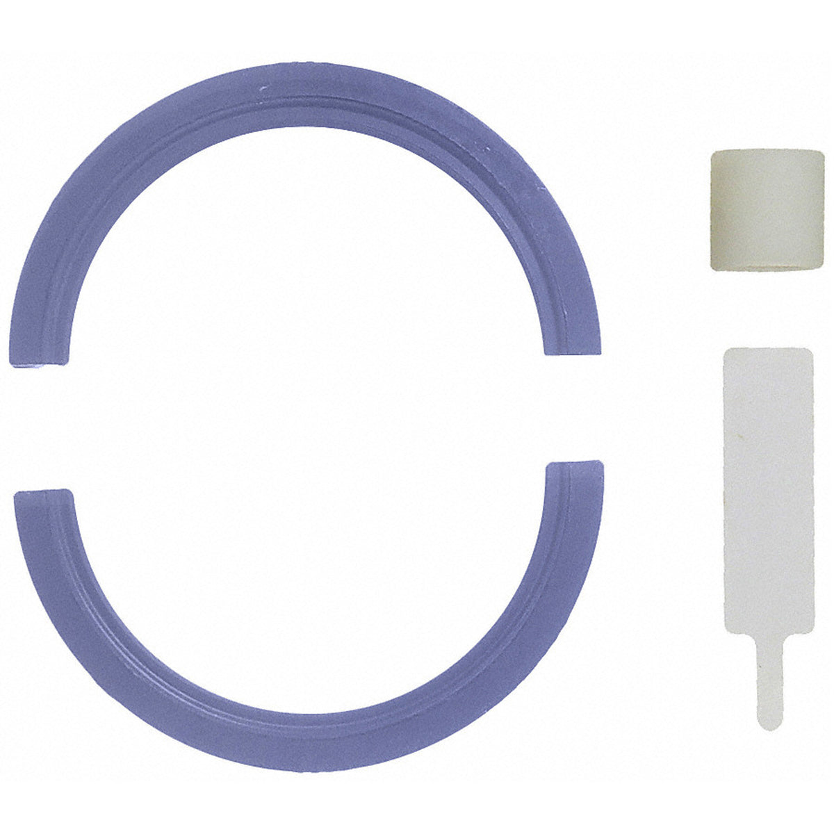 Fel-Pro Chevrolet Camaro Engine Crankshaft Seal Kit - BS40013 - front view