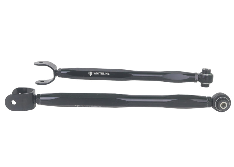 Whiteline 92-05 BMW E36 / E46 Adjustable Rear Lower Control Arm - KTA341